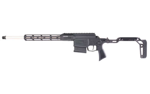 Rifles Long Guns Sig Sauer Cross 308Win SIG CROSS TRX 308WIN 16" 5RD BLK • Model: Cross